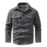 Winchester™ - Stylischer Wintermantel
