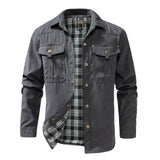 Winchester™ - Stylischer Wintermantel