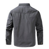 Winchester™ - Stylischer Wintermantel
