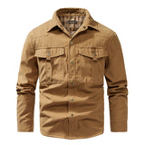 Winchester™ - Stylischer Wintermantel