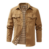 Winchester™ - Stylischer Wintermantel