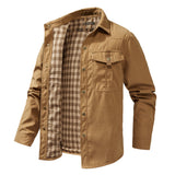 Winchester™ - Stylischer Wintermantel