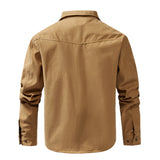 Winchester™ - Stylischer Wintermantel
