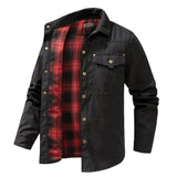 Winchester™ - Stylischer Wintermantel