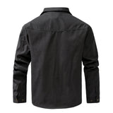 Winchester™ - Stylischer Wintermantel