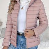 Ravina™ - Damen Leichter Wintermantel