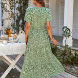 Selina™ | Elegante Maxikleid