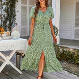 Selina™ | Elegante Maxikleid