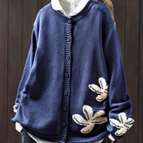 DIE SERAPHINE | FLORALER STRICK