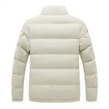 Premium Gepolsterte Winterjacke