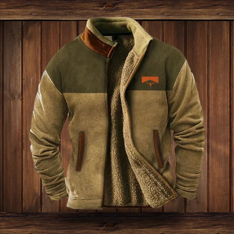 Armin™ - Fleece-Weste