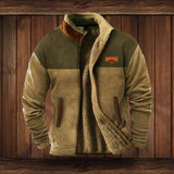 Armin™ - Fleece-Weste