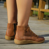Marta - Elite Stiefeletten
