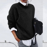 Daisy™ | Weicher Pullover
