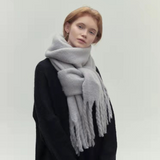 Damen Winterschal