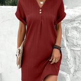 Kim™ - Schickes Damenkleid