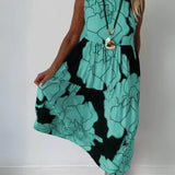 Fiorella | Florale Kleid
