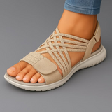 Sanarita - Leichte Orthopädische Sandalen