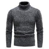 Lukas - Eleganter und stilvoller Strickpullover