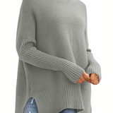 Anna™ - Gemütlicher Rollkragenpullover