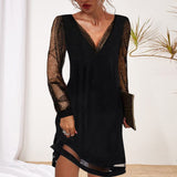 Greta™ - Elegantes Winterkleid