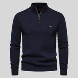 Jonas - Strickpullover