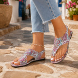 Maya | Damen Orthopädische Sandalen