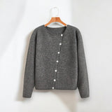 Lova® | Pullover mit Knöpfen