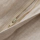 Lorenzo - Leinen Sommer Shorts