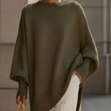 Jane™ - Oversized Pullover