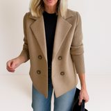 Lena™ - Premium-Blazer für den Alltag
