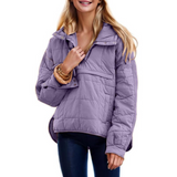 Fely™ - Übergroßer Kapuzenpullover