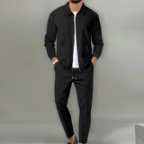 Aiden™ - Elegantes Anzug-Set Zeitlose Raffinesse