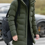 Gianluca Lange Winterjacke