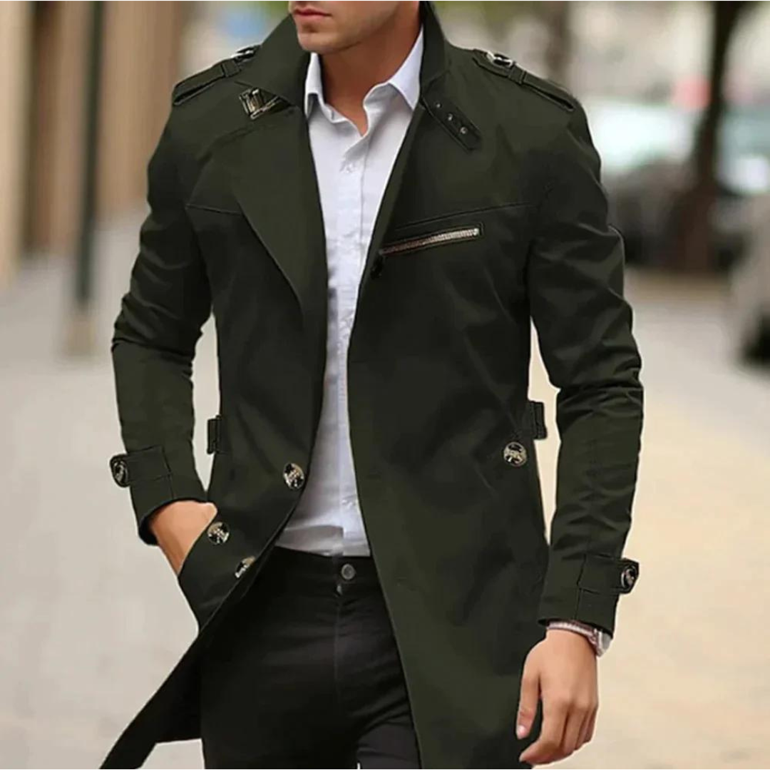 Donald™ - Herren Premium Jacke