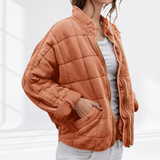 Sloane™ - Gestepptes Komfort-Jackett