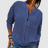Desiree™ Luxuriöser Strickcardigan