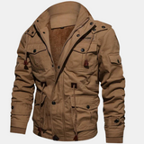 Luca Freizeitjacke