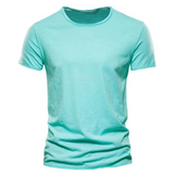 Gabriel™ - Klassisches T-Shirt (1+1 GRATIS)