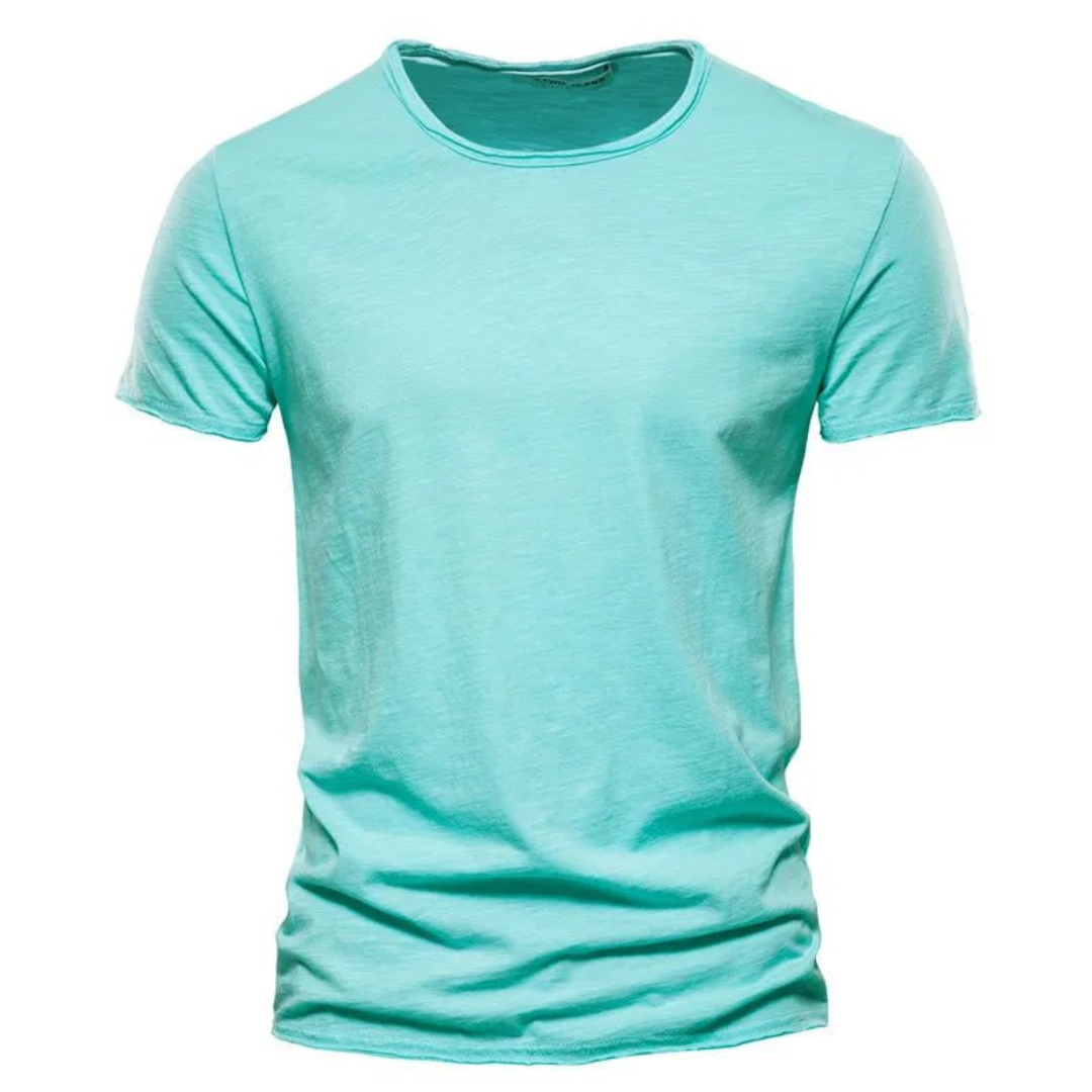 Gabriel™ - Klassisches T-Shirt (1+1 GRATIS)