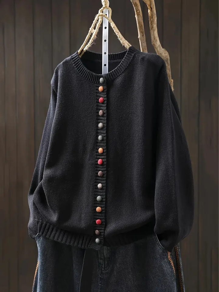 DER ELLERY | GRACE CARDIGAN