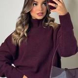 Isla - Strickpullover