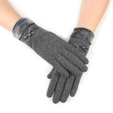 Touchscreen-Handschuhe