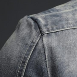 Jeansjacke