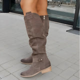 Flavia - Stiefelette