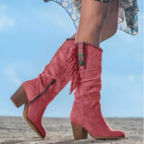 Imogen™ - Orthopädische Stiefel