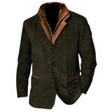 Vintage-Jacke