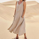 Tina™ - Sommerkleid