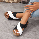 Milena™ - Ultrabequeme Orthopädische Sandalen