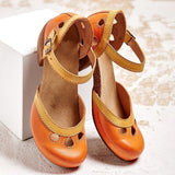 Lynn™ - Orthopädische Sandalen mit Tragekomfort